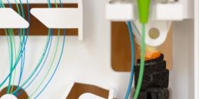 تكنولوجيا الألياف الضوئية إلى المنازل FTTH تتصدر السوق العالمي