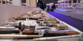 السعودية: إفتتاح معرض القوات المسلحة  لقطع الغيار