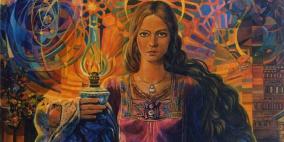 الساحة الفنية العربية فقدت رائدا من الفنانيين السوريين