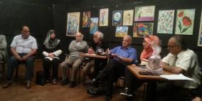 اليوم السابع تحيي ذكرى سلمان ناطور