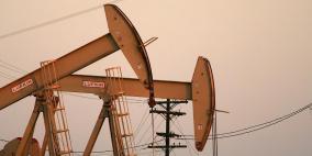 صعود أسعار النفط مع غلق المراكز المدينة في برنت