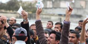 حفل توزيع جوائز جوال في شمال غزة