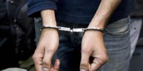 القبض على مشتبه به بسرقة قرابة 120 ألف شيكل في طولكرم