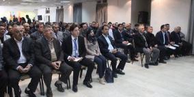 البوليتكنك تفتتح يوم التوظيف للخريجين بالخليل