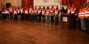 انطلاق مبادرة "فلسطين جميلة" في الخليل