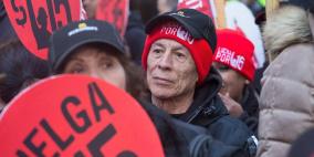 في الولايات المتحدة.. تظاهرات تطالب بالحد الأدنى للأجور