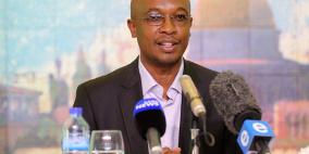 رئيس بلدية جوهانسبرج: نصب مانديلا رمزًا للحرية وإلهامًا للشعب الفلسطيني