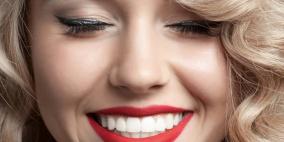 "هوليوود سمايل" بتقنية 3D لتتمتع بابتسامة جذابة