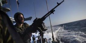 قوات الاحتلال تهاجم المزارعين والصيادين في غزة