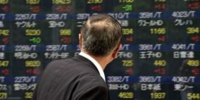 الأسهم الاسيوية تواصل ارتفاعها وتعوض جزءا من خسائرها