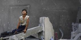 اليوم الذكرى الثانية للعدوان الإسرائيلي الثالث على قطاع غزة