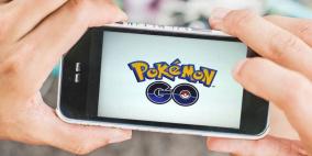 هوس "البوكيمون".. مختلف في فلسطين