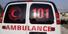استشهاد مواطنة من خان يونس متأثرة بإصابتها قبل 15عاما