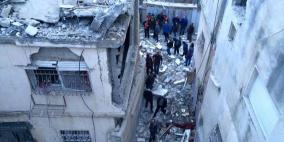 الاحتلال يجبر مقدسيا على هدم منزله