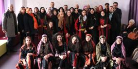 غرفة الإرشاد التخصّصية الأولى في فلسطين