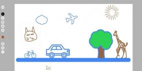 غوغل تطلق أداة تحول خربشاتك إلى رسومات