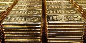 العراق يرفع احتياطي الذهب لأول مرة منذ سنوات