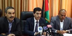 المالية تصدر دليل إجراءات دائرة الجمارك والمكوس