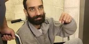 وقفة في باب العمود لمناسبة يوم الأسير الفلسطيني