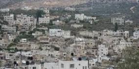 فصائل العمل الوطني تستنكر الاعتداء على الممتلكات العامة في جنين