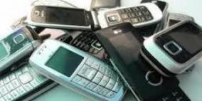 نابلس: كشف ملابسات سرقة اجهزة خلوية بقيمة 7 الاف شيكل