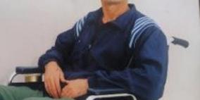 اسرى فلسطين: الاسير المريض منصور موقده يدخل عامه 14