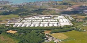 الصين تستثمر في محطة طاقة نووية داخل بريطانيا