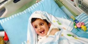 "فرقة راجعين" تستعد لإطلاق أغنية للطفل أحمد دوابشة