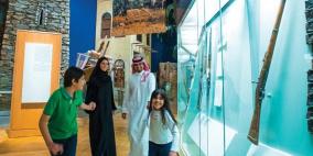 دول الخليج وجهة مفضلة لـ60% من 3.7 مليون سائح سعودي