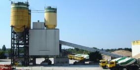 هل بات قريبا.. فلسطين تحلم بمصنع للأسمنت