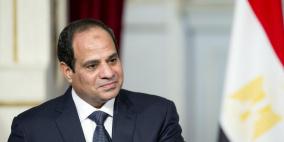 السيسي: الإتجار بالدولار يضخم الأزمة