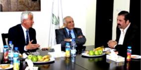 توقيع مذكرة تفاهم بين الاتحاد العام للصناعات والمجلس الأعلى للإبداع والتمير