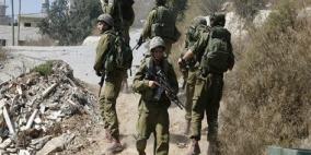 الاحتلال يقتحم عزبة الجراد شرق طولكرم