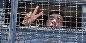 150 أسيرا في عوفر ينضمون للإضراب المفتوح عن الطعام غدا