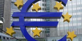 ضغوط التضخم تشتد في منطقة اليورو