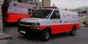 مصرع شاب من قرية قصره جنوب نابلس متاثرا بجراحه في حادث سير ذاتي