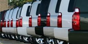 السلطة تحقق ارتفاعاً في إيرادات الجمارك وصل 800 مليون