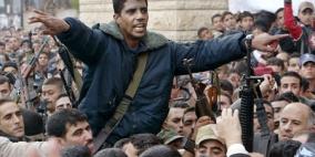 تمديد إعتقال زكريا الزبيدي 19 يوماً إضافياً