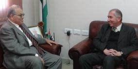 بلدية الخليل تطالب 'النقل والموصلات' ببناء مديرية عصرية في المدينة