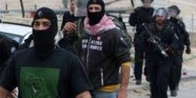 وحدة إسرائيلية خاصة تختطف شابا من جبع جنوب جنين
