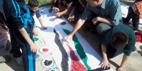 مكتبة بلدية طولكرم تنظم أنشطة ثقافية مختلفة