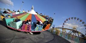 أكثر من 15 ألف سائح زاروا جنين في الأسبوع الماضي