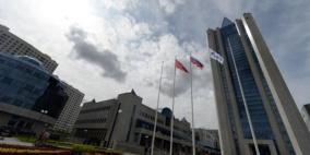 روسيا تراهن على تركيا لنقل الغاز بدلا من أوكرانيا