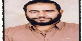 الاسير محمد ابو فنونة يجرى اليوم عملية جراحية في اذنه