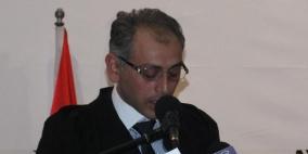 المحامي زيد الايوبي يطالب الرئيس ابو مازن بارساء قانون المسؤولية الطبية الفلسطيني