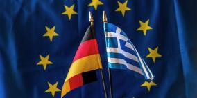 اليونان تبرم عقد خصخصة 14 مطار مع شركة ألمانية