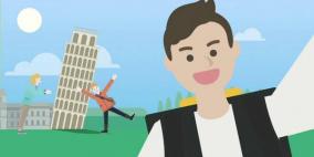 بهذه الطريقة يمكنك توثيق كل لحظاتك في السفر