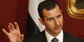 اليابان توسع عقوباتها على دمشق