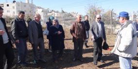 الدكتور الزعتري لن نقبل بالمساومات السياسية على حساب الخليل ولا بتعميق جراح سكانها