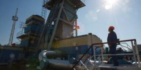 أوكرانيا تواجه وقف إمداد الغاز الروسي